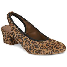 Ballerines Otess / Zoï Z1030