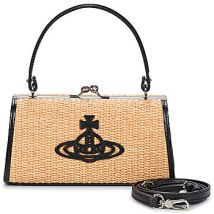 Sac à main Vivienne Westwood DOLL XL FRAME PURSE
