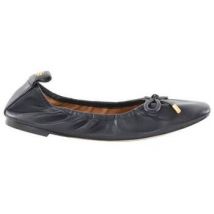 Ballerines Tory Burch Ballerines en cuir noires