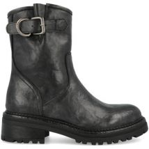 Bottines Jeep -