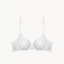 Corbeilles & balconnets Passionata Soutien-gorge avec armatures WHITE NIGHTS
