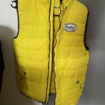 Doudounes enfants Pepe jeans Doudoune sans manches PepeJeans