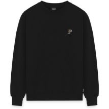 Sweat-shirt Propaganda PRFE491-BEHEAD BLACK