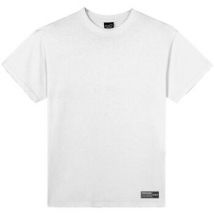 T-shirt Propaganda PRTS547-LABEL BIANCO