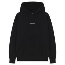 Sweat-shirt Propaganda PRFE458-NERO