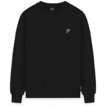 Sweat-shirt Propaganda PRFE491-BEHEAD BLACK
