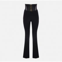 Pantalon Elisabetta Franchi PA13257E2-110