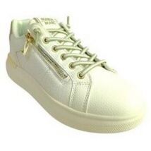 Baskets basses Maria Mare Chaussure femme 63589 blanche