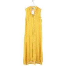 Robe Rouje Robe jaune