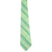 Cravates et accessoires Dior Cravate en soie verte