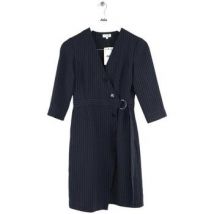 Robe courte Claudie Pierlot Robe bleue