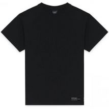 T-shirt Propaganda PRTS546-LABEL NERO