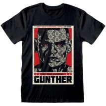 T-shirt Wwe Gunther