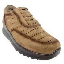 Chaussures Amarpies Chaussure pour femme 29393 et taupe