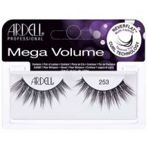 Mascaras Faux-cils Ardell Mega Volume Lash Pestañas 253
