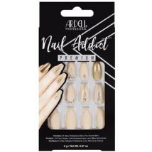 Kits manucure Ardell Nail Addict Nude Jeweled