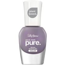 Vernis à ongles Sally Hansen Good.kind.pure Couleur Vegan 341-lavande Brume