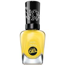 Vernis à ongles Sally Hansen Miracle Gel Keita Hani 921-écriture Sur Les Murs