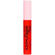 Rouges à lèvres Nyx Professional Make Up Lingerie Xxl 27-on Fuego