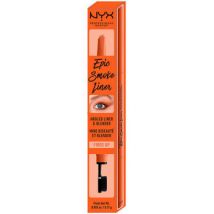 Eyeliners Nyx Professional Make Up Epic Smoke Liner 5-fired Up