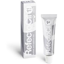 Maquillage Sourcils Refectocil Eyelash And Eyebrow Tint 1.1-graphite