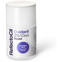 Colorations Refectocil Oxydant 3% Liquide