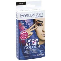Maquillage Sourcils Refectocil Beautylash Brow amp; Lash Colour Kit De Teinture Pour Sourcils