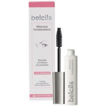 Mascaras Faux-cils Belcils Mascara Mascara Renforcant noir