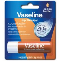 Soins & bases lèvres Vaseline Baume À Lèvres Stick Beurre De Cacao