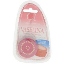 Soins & bases lèvres Gal Vaseline Parfumée Neutre
