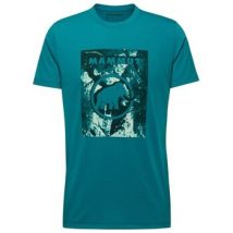 T-shirt Mammut Trovat