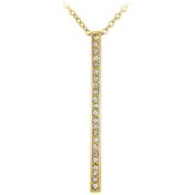 Collier Sc Bohème BS3141-DORE