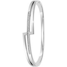 Bracelets Sc Crystal BS3364-ARGENT
