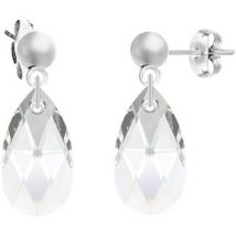 Boucles oreilles Sc Crystal BS010-SE008-CRYS