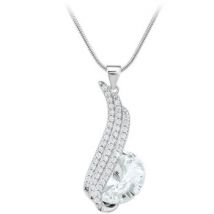 Collier Sc Crystal B4021-COLLIER-CRYS