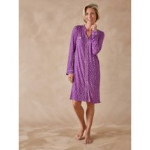 Robe Daxon by - Chemise de nuit liquette