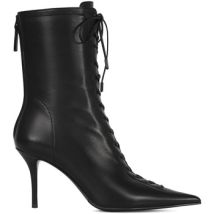 Bottes à talon Potamy Premium Bottines basses