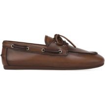 Chaussures bateau Potamy Mocassins
