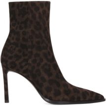 Bottes Potamy Premium Bottines basses