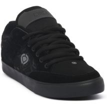 Baskets basses C1rca BLK BLK SJULL 205