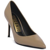 Chaussures escarpins Chiconic NUDE VITELLO