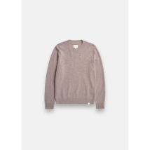 Pull Norse Projects Pull nordique en laine mérino