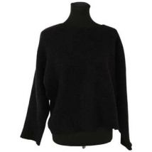 Pull Isabel Marant Pull noir