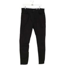 Jeans Rag & Bone Jean en coton noir