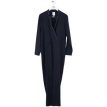 Combinaisons Hotel Particulier Combinaison bleue
