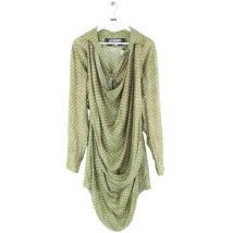 Robe courte Jacquemus Robe verte