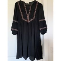 Robe courte 1964 Shoes Robe Cale Ba amp;sh T0