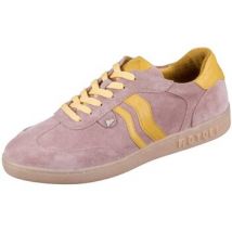 Baskets basses Mayori -