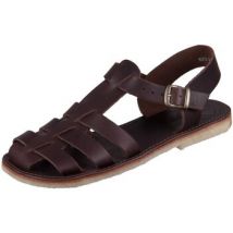 Sandales plates Duckfeet -