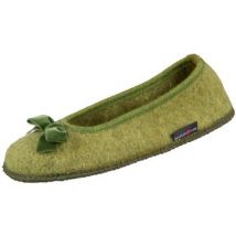 Chaussons Haflinger -